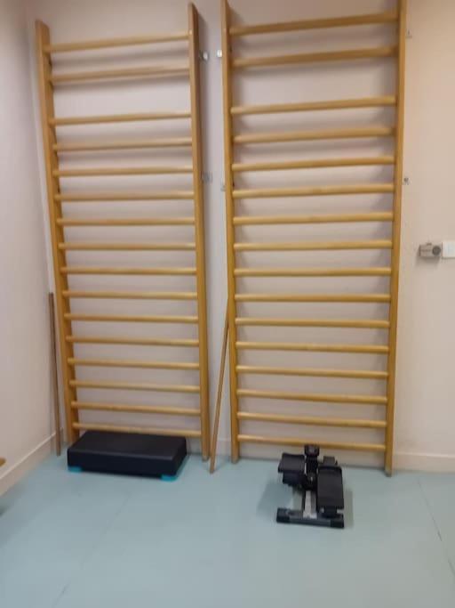 לימוז' T2- 40 M2- Place Parking Souterrain -Fibre מראה חיצוני תמונה