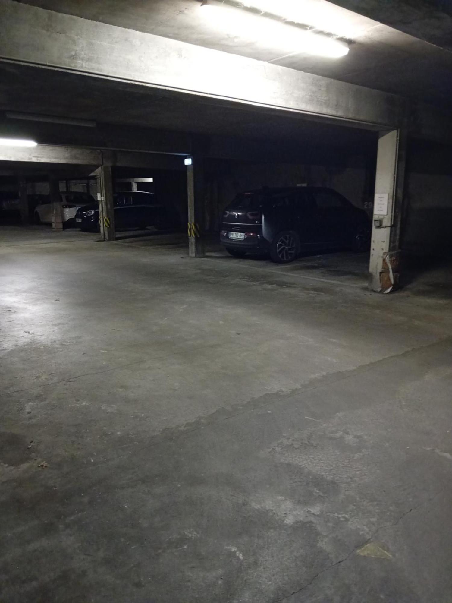 לימוז' T2- 40 M2- Place Parking Souterrain -Fibre מראה חיצוני תמונה